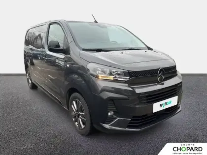 Photo 40 Citroën Jumpy  FGN M BLUEHDI 180 S&S EAT8