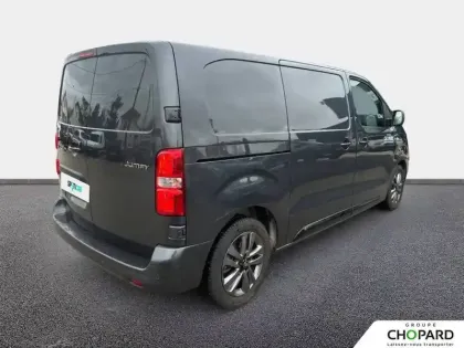 Photo 64 Citroën Jumpy  FGN M BLUEHDI 180 S&S EAT8