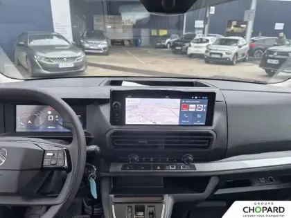 Photo 71 Citroën Jumpy  FGN M BLUEHDI 180 S&S EAT8