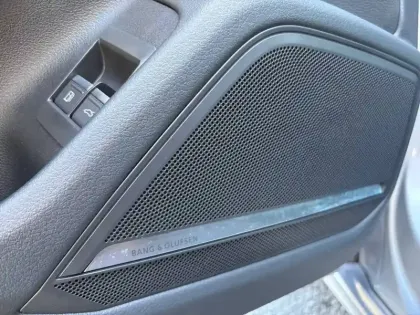 Photo 27 Audi A6  Avant 55 TFSIe 367 ch S tronic 7 Quattro