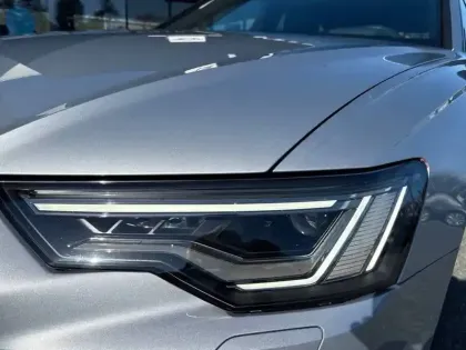 Photo 53 Audi A6  Avant 55 TFSIe 367 ch S tronic 7 Quattro