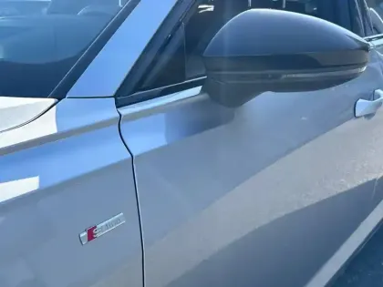 Photo 81 Audi A6  Avant 55 TFSIe 367 ch S tronic 7 Quattro