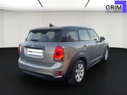 Photo 22 Mini Mini Countryman 136 - 88 ch ALL4 BVA6