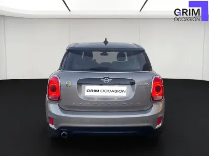 Photo 60 Mini Mini Countryman 136 - 88 ch ALL4 BVA6