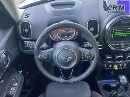 Photo 26 Mini Mini Countryman 136 - 88 ch ALL4 BVA6