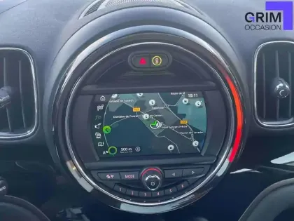 Photo 28 Mini Mini Countryman 136 - 88 ch ALL4 BVA6