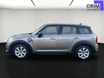 Photo 61 Mini Mini Countryman 136 - 88 ch ALL4 BVA6