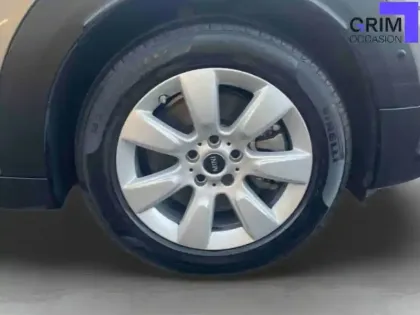 Photo 55 Mini Mini Countryman 136 - 88 ch ALL4 BVA6