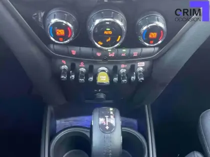 Photo 50 Mini Mini Countryman 136 - 88 ch ALL4 BVA6