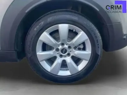 Photo 57 Mini Mini Countryman 136 - 88 ch ALL4 BVA6