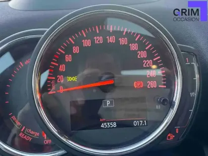 Photo 48 Mini Mini Countryman 136 - 88 ch ALL4 BVA6