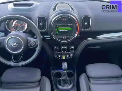 Photo 25 Mini Mini Countryman 136 - 88 ch ALL4 BVA6