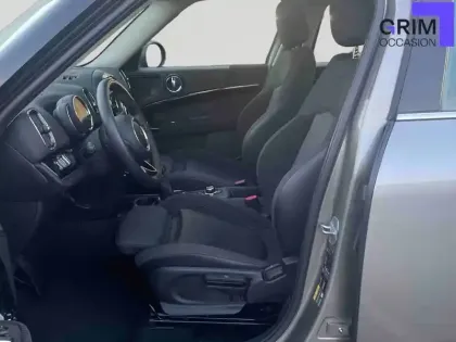 Photo 45 Mini Mini Countryman 136 - 88 ch ALL4 BVA6