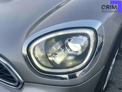 Photo 58 Mini Mini Countryman 136 - 88 ch ALL4 BVA6
