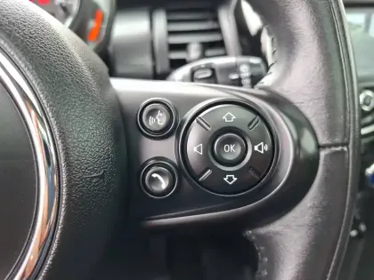 Photo 32 Mini Mini Hatch 5 Portes Cooper 136 ch BVA7