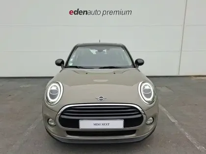 Photo 55 Mini Mini Hatch 5 Portes Cooper 136 ch BVA7