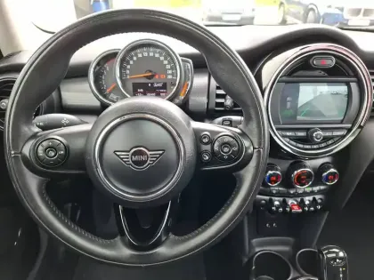Photo 61 Mini Mini Hatch 5 Portes Cooper 136 ch BVA7