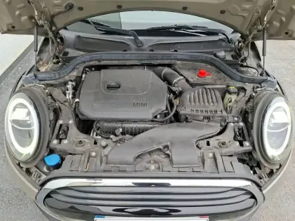 Photo 150 Mini Mini Hatch 5 Portes Cooper 136 ch BVA7
