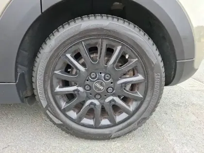 Photo 46 Mini Mini Hatch 5 Portes Cooper 136 ch BVA7