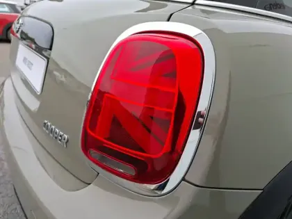 Photo 131 Mini Mini Hatch 5 Portes Cooper 136 ch BVA7