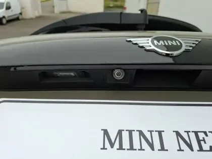 Photo 102 Mini Mini Hatch 5 Portes Cooper 136 ch BVA7
