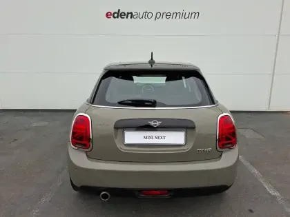 Photo 112 Mini Mini Hatch 5 Portes Cooper 136 ch BVA7