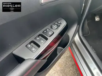 Photo 11 Kia Picanto  1.0 T-GDi 100ch BVM5