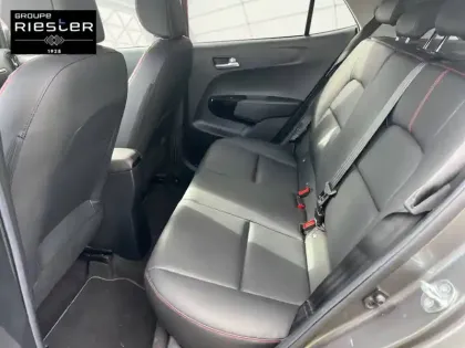 Photo 9 Kia Picanto  1.0 T-GDi 100ch BVM5