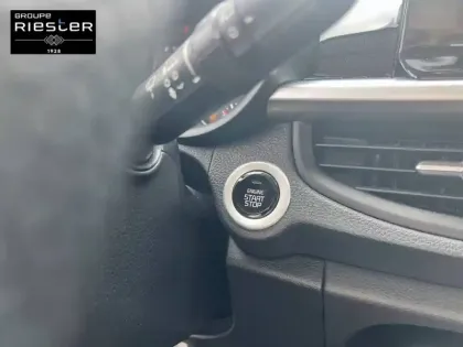 Photo 20 Kia Picanto  1.0 T-GDi 100ch BVM5