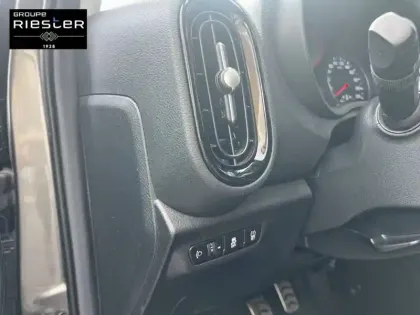 Photo 12 Kia Picanto  1.0 T-GDi 100ch BVM5