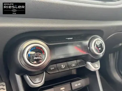 Photo 17 Kia Picanto  1.0 T-GDi 100ch BVM5