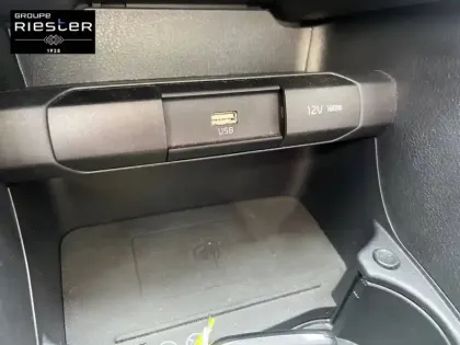 Photo 18 Kia Picanto  1.0 T-GDi 100ch BVM5