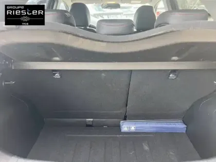 Photo 5 Kia Picanto  1.0 T-GDi 100ch BVM5