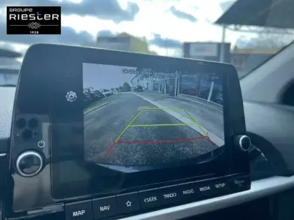 Photo 16 Kia Picanto  1.0 T-GDi 100ch BVM5