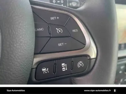 Photo 49 Jeep Renegade  1.6 I Multijet 130 ch BVM6