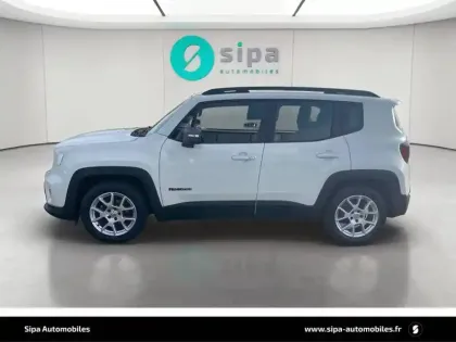 Photo 61 Jeep Renegade  1.6 I Multijet 130 ch BVM6