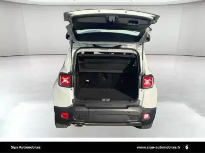 Photo 39 Jeep Renegade  1.6 I Multijet 130 ch BVM6