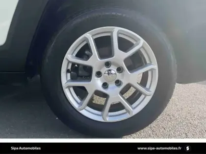 Photo 53 Jeep Renegade  1.6 I Multijet 130 ch BVM6