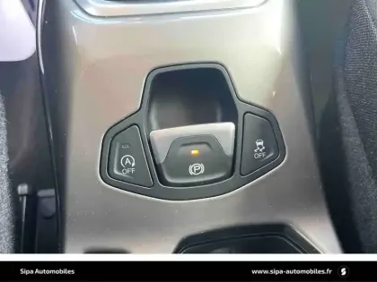 Photo 58 Jeep Renegade  1.6 I Multijet 130 ch BVM6