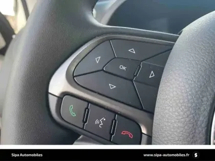 Photo 78 Jeep Renegade  1.6 I Multijet 130 ch BVM6