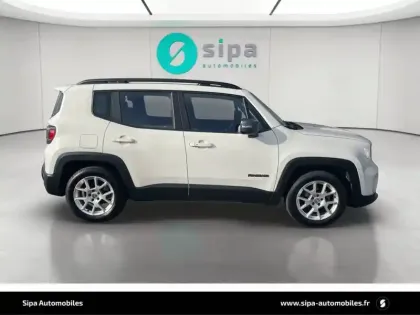Photo 65 Jeep Renegade  1.6 I Multijet 130 ch BVM6