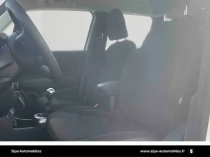 Photo 71 Jeep Renegade  1.6 I Multijet 130 ch BVM6