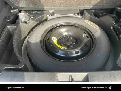 Photo 40 Jeep Renegade  1.6 I Multijet 130 ch BVM6