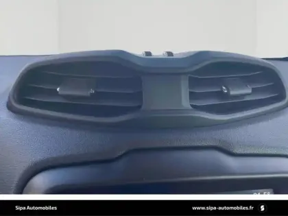 Photo 76 Jeep Renegade  1.6 I Multijet 130 ch BVM6