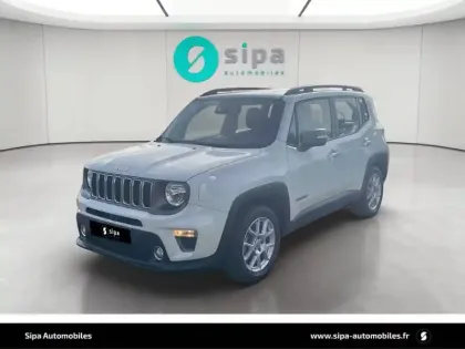 Photo 60 Jeep Renegade  1.6 I Multijet 130 ch BVM6