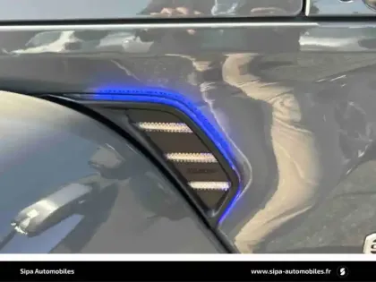 Photo 30 Jeep Wrangler  Unlimited 4xe 2.0 l T 380 ch PHEV 4x4 BVA8