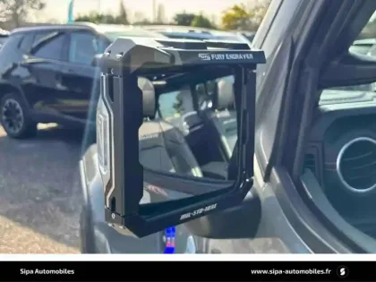 Photo 31 Jeep Wrangler  Unlimited 4xe 2.0 l T 380 ch PHEV 4x4 BVA8