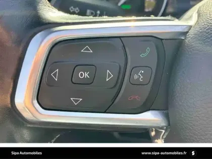 Photo 20 Jeep Wrangler  Unlimited 4xe 2.0 l T 380 ch PHEV 4x4 BVA8