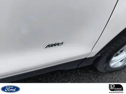 Photo 11 Ford Kuga  2.0 TDCi 180 S&S 4x4