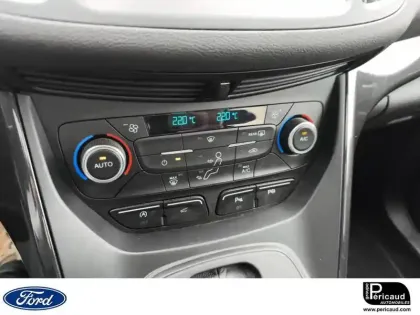 Photo 17 Ford Kuga  2.0 TDCi 180 S&S 4x4